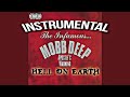 Mobb Deep - Apostle's Warning - Instrumental Beat HQ High Quality "Original song"