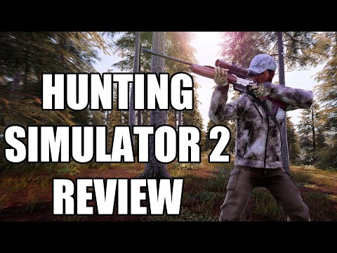 Hunting Simulator 2 Review - The Final Verdict