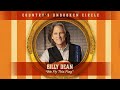 Billy Dean sings "We Fly This Flag" live on Country's Unbroken Circle