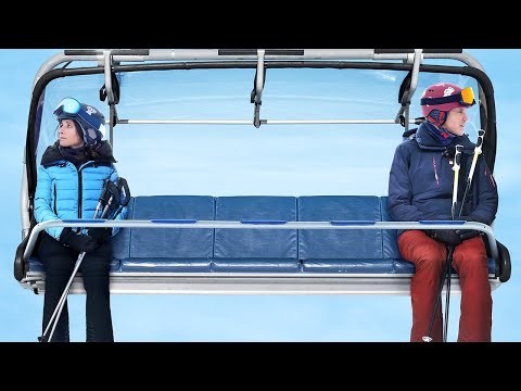 Tráiler Cuesta abajo