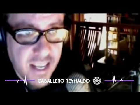 Caballero Reynaldo - Something Stupid