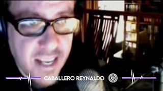 Caballero Reynaldo - Something Stupid