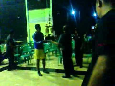 NONTON BARENG DI LAPANGAN  FUTSAL MEGA MAS  by ARIL SOUND RENTAL MANADO   TELP 0851 4546 6629