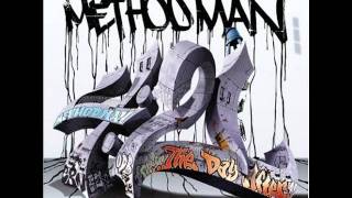 Method Man - Konichiwa Bitches