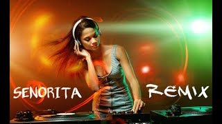 KAY ONE ft. PIETRO LOMBARDI - SENORITA ( GaG Remix Speedup )