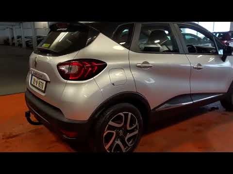 Renault Captur 2018 - Image 2