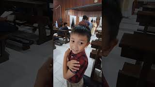 Download lagu WILLIAM LUPA BILANG AMIN KATANYA mp3