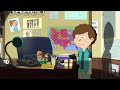 American Dad My True Love Works In Roanoke