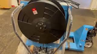 Cercleuse NMH Packning TP-6000 CE1 | Image 4 - Machineryline
