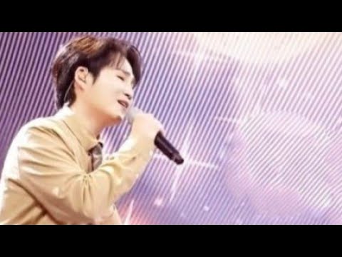 #트롯아이돌 #김희재 #Korean #trot #singer #kimheejae 경산 시민의 날 기념 공연 현장