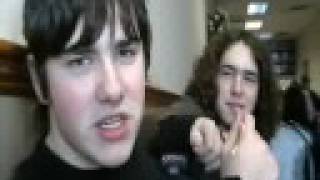 Hope You Don&#39;t Mind