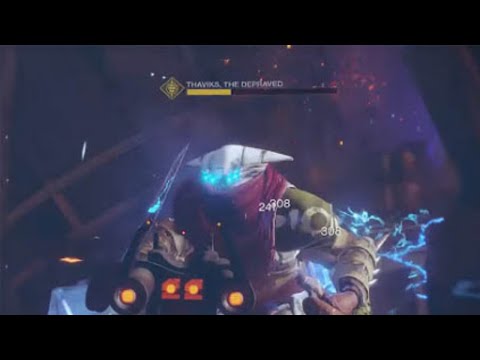 GRANDMASTER NIGHTFALL EXODUS CRASH