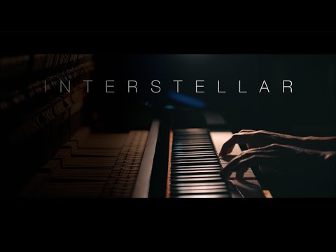 Interstellar Variations \\ No Time for Caution & Cornfield Chase \\ Jacob's Piano