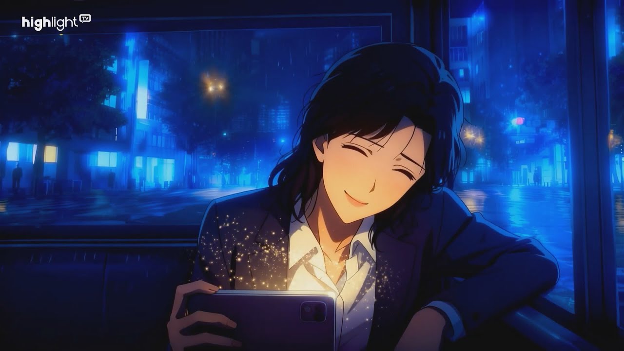 하이라이트TV AI 공모전 최우수상 - 그날의 밑줄