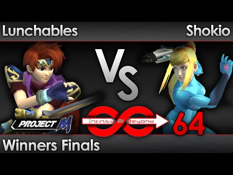 IaB64 PM - FX DFW | Shokio (ZSS) vs FX DFW | Lunchables (Roy) - Winners Finals