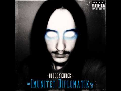 BloodyChuck JeTon Gjiko Loko - United Warriorz (SNIPPET) [DJ November Exclusive]