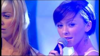 Atomic Kitten - Someone Like Me @ Top Of The Pops (TOTP) Saturday, 13.03.2004