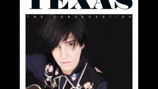 Texas - Where Do You Go (Bonus Track)