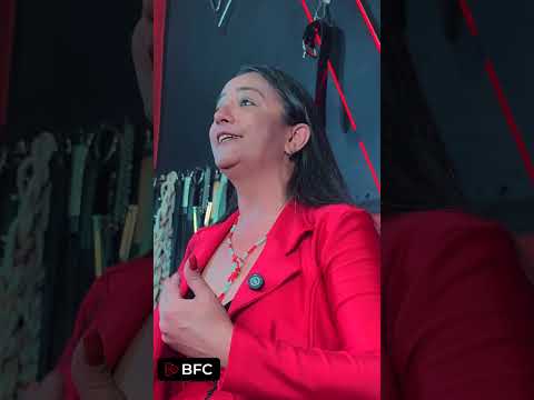 Interview about the Free In-Person Immersion Project at the Valentina Severo Dungeon.