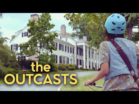 Teen Comedy! Nerds fight back against the bullies ▶️ The Outcasts | Full Movie