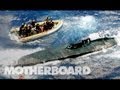 Documentary Crime - Colombian Narcosubs