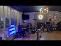 ‘Theme For Ernie’ Steve’ solo