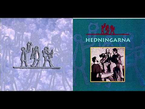 Hedningarna - Hedningarna [1989] FULL ALBUM