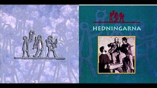 Hedningarna - Hedningarna [1989] FULL ALBUM