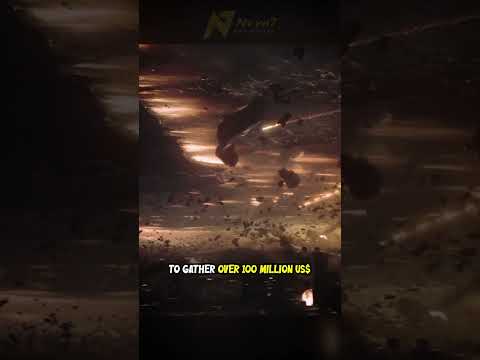 Did you know in MOONFALL #shorts