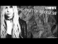 The Pretty Reckless - Heaven Knows (magyar ...
