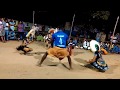 Karakattam Tamil Kuthu Dance Iyyampalayam