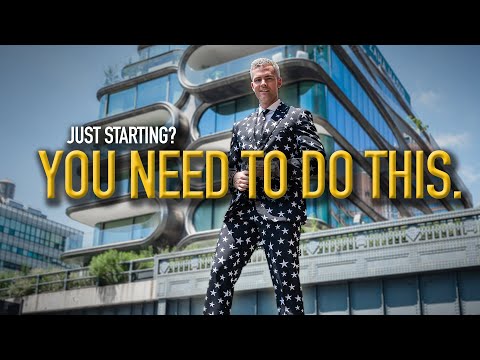 This COMPLETELY Changed my Business | Ryan Serhant Vlog #120