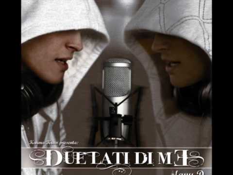 MANU D (Karma Krew) featuring DUPLICI - Un Solo Battito