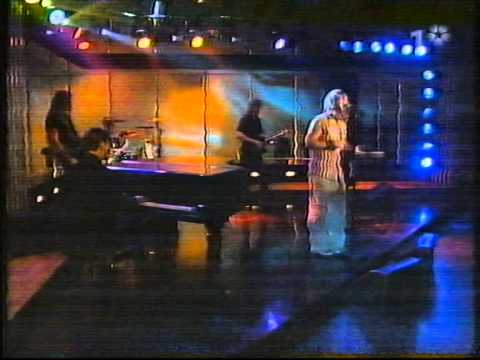 Anders Fernette (Johansson) - If it's all I ever do