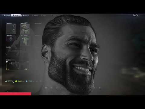 So what exactly happens when you reach MAX strenght in Tarkov?