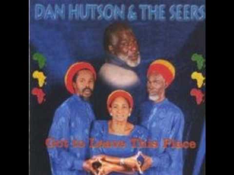 Dan Hutson - Wise Father Wise Mother