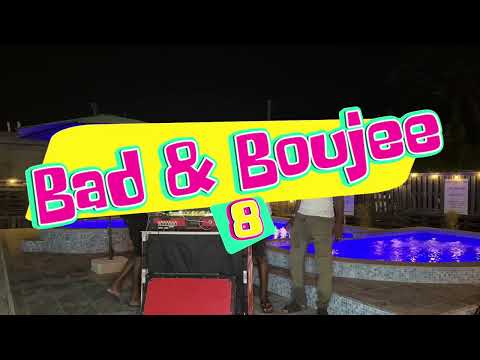 Bad & Boujee 8 SOCA - Dj Reload & Mc Bage ft ( Machel montano, Voice, Melick, Blaka Dan, Lyrikal