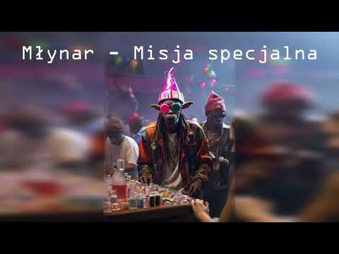 Młynar - Misja specjalna