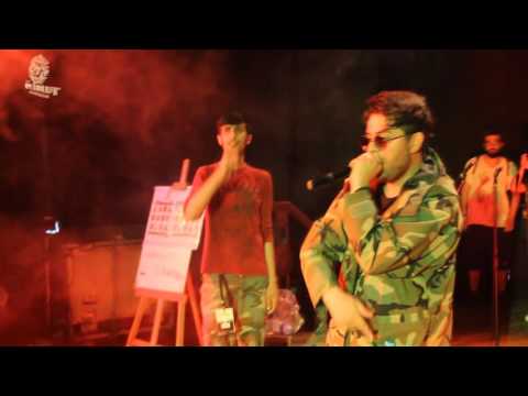 Audioman - Hiphop / Özbulut Organizasyon Vol.8