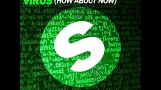 Martin Garrix &amp; MOTi - Virus (How About Now) 1 HOUR VERSION