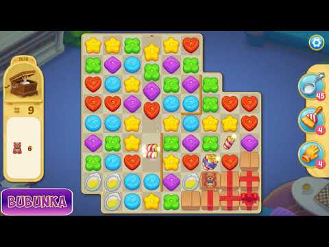 Matchington Mansion level 2578 HD