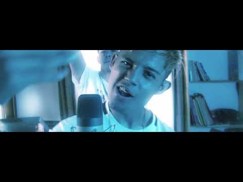 FRESCO - BRUSTY ONE x THE ONE (Shot by @nachobustamante_av - Prod. @porlospibes.inc)