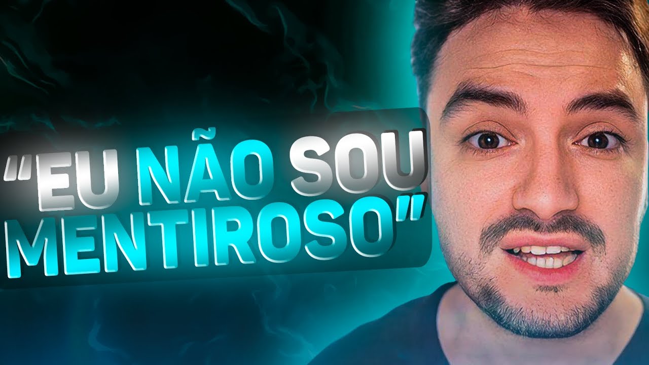 FELIPE NETO, ENGOLE SEU CHORO NOJENTO E FAÇA O L
