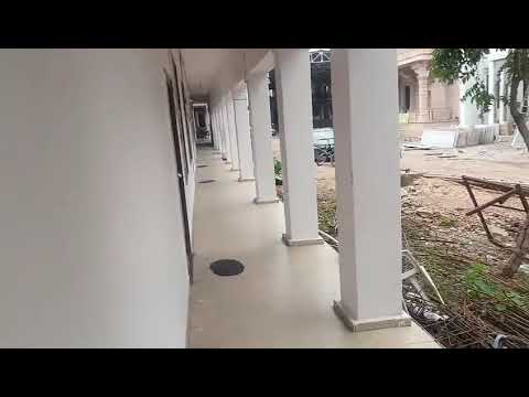 Non AC Room with Cooler Video