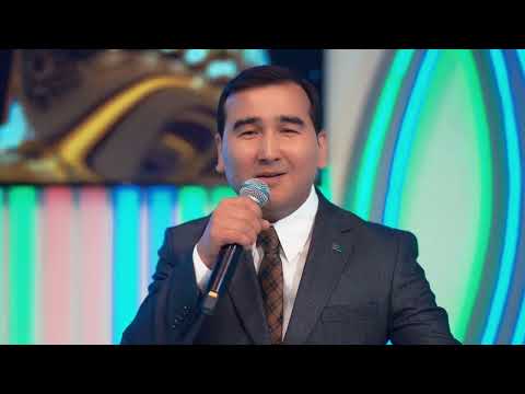 Perhat Soltyyew - Parca parca 