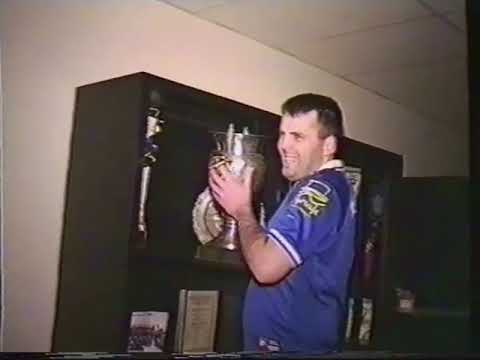 beker racing genk 1999