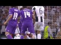 Juventus vs Real Madrid 1-2 GOAL Casemiro 03 06 2017 HD