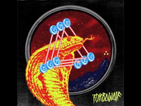 Turbowolf - Seven Severed Heads