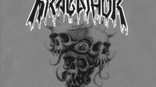Krabathor - Breath Of Death