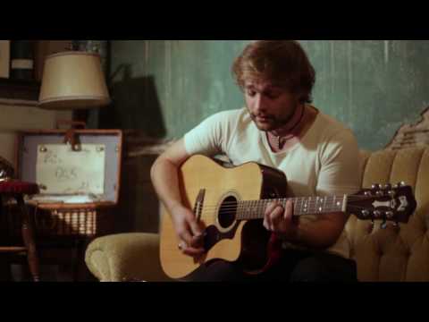 Ode To This World - Milan Lukaschek